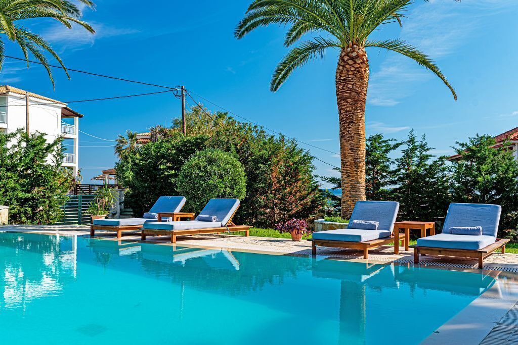 Photo of Outdoor in Agios Sostis