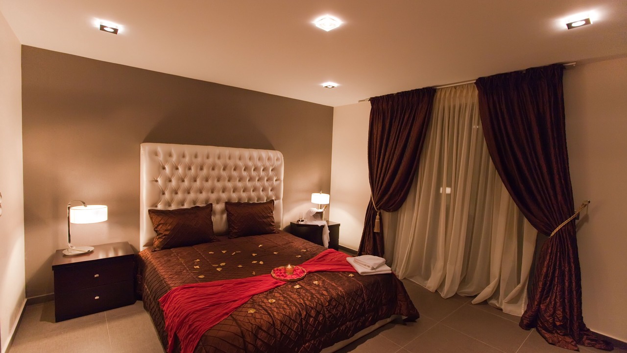 Photo of Bedroom in Agia Marina