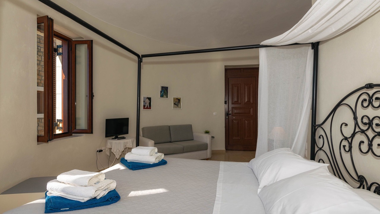 Photo of Bedroom in Vasilikos