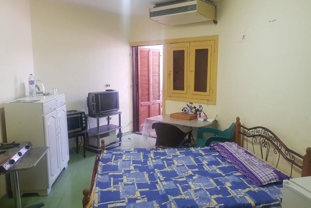 Photo of Bedroom in Al Mamsha El Seyahi