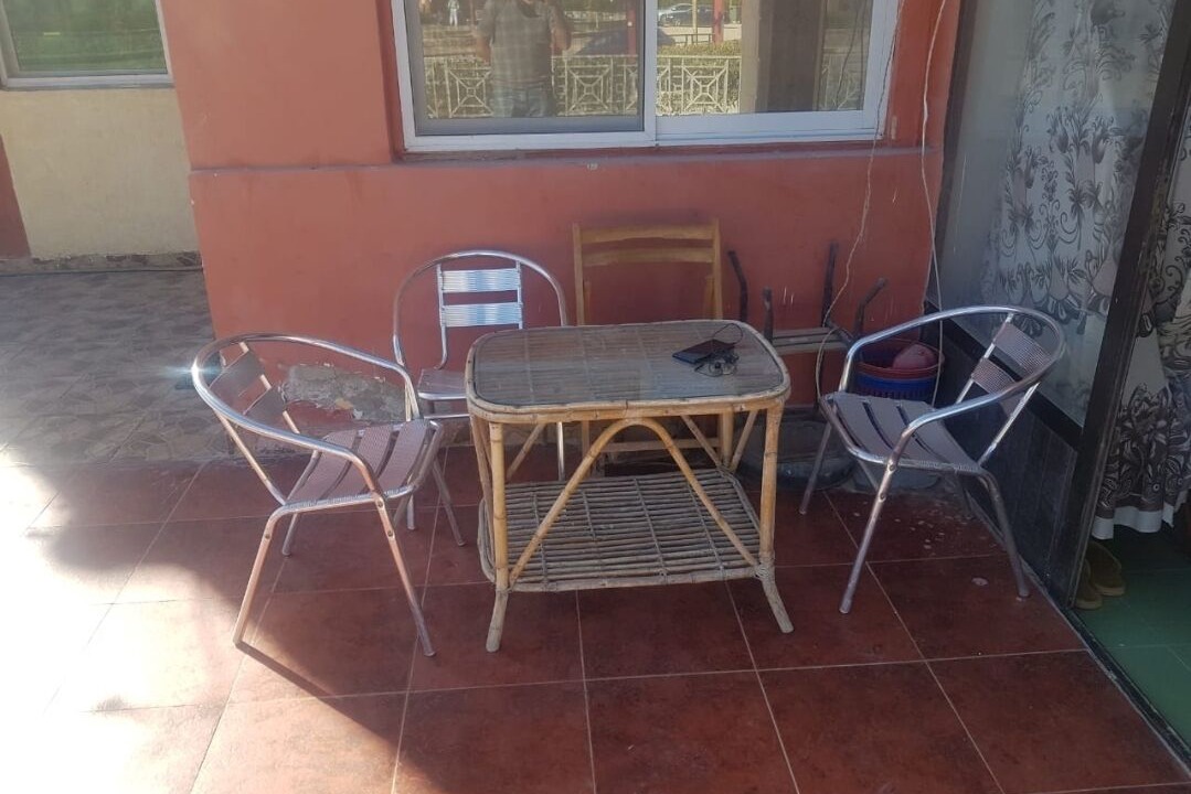 Photo of Outdoor in Al Mamsha El Seyahi