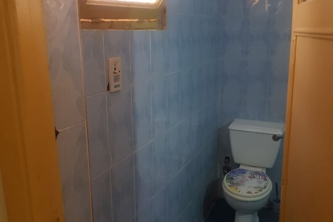 Photo of Bathroom in Al Mamsha El Seyahi