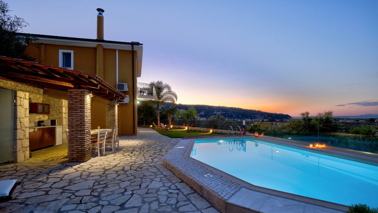 Photo of Outdoor in Lefkada Town