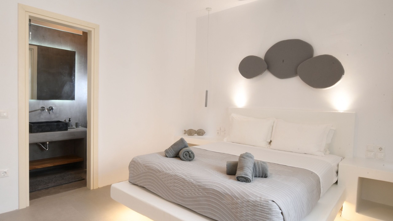 Photo of Bedroom in Plintri