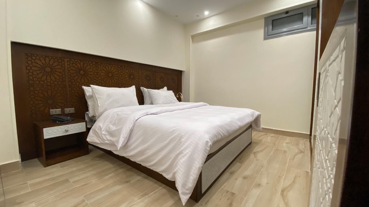 Photo of Bedroom in Al Haram