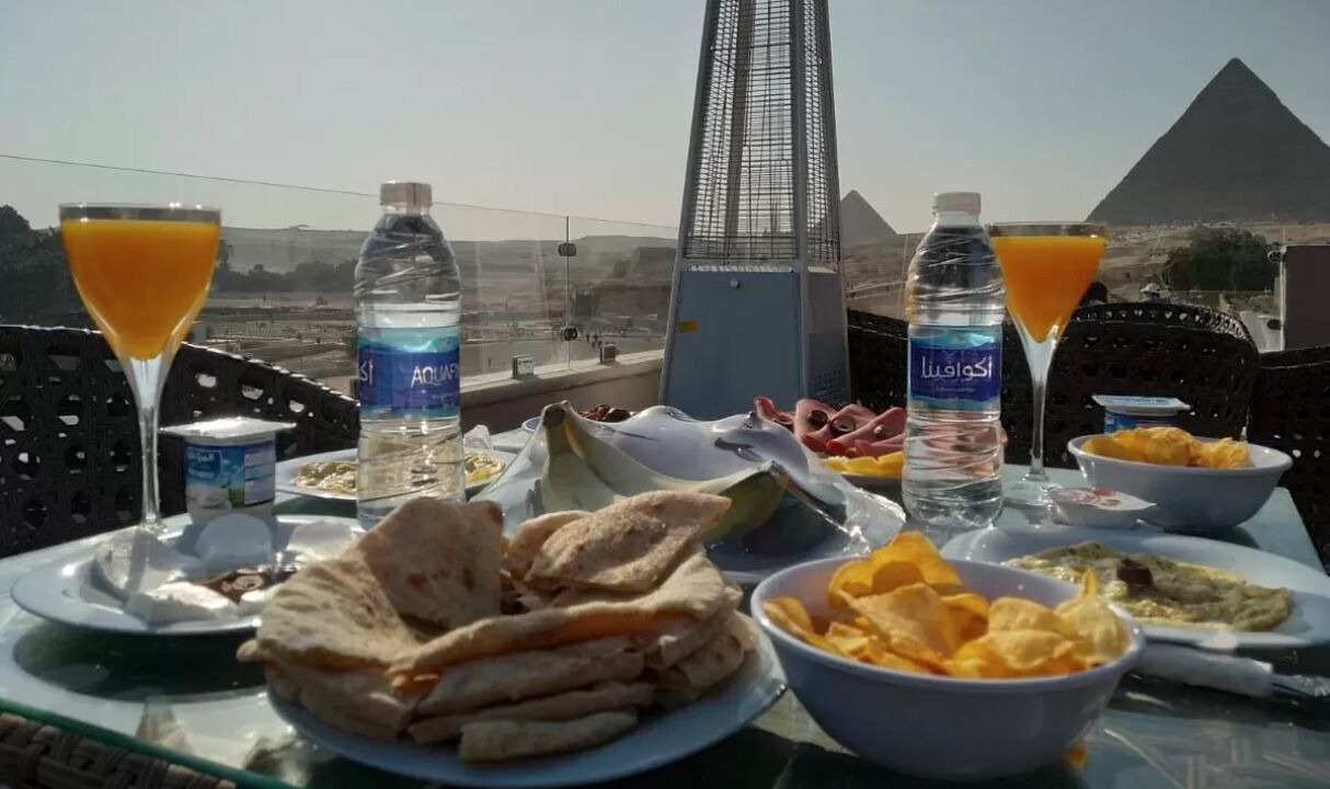 Photo of Outdoor in Al Haram