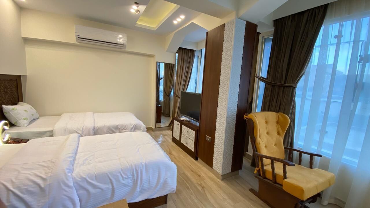 Photo of Bedroom in Al Haram