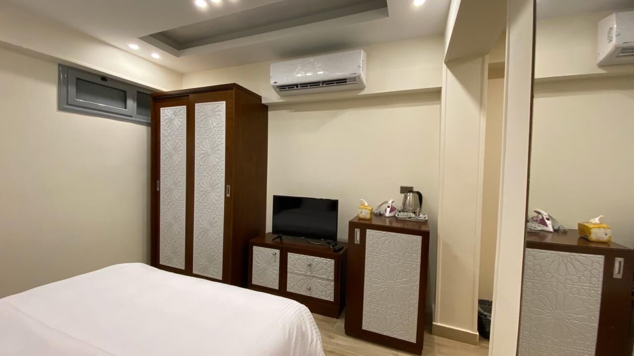 Photo of Bedroom in Al Haram