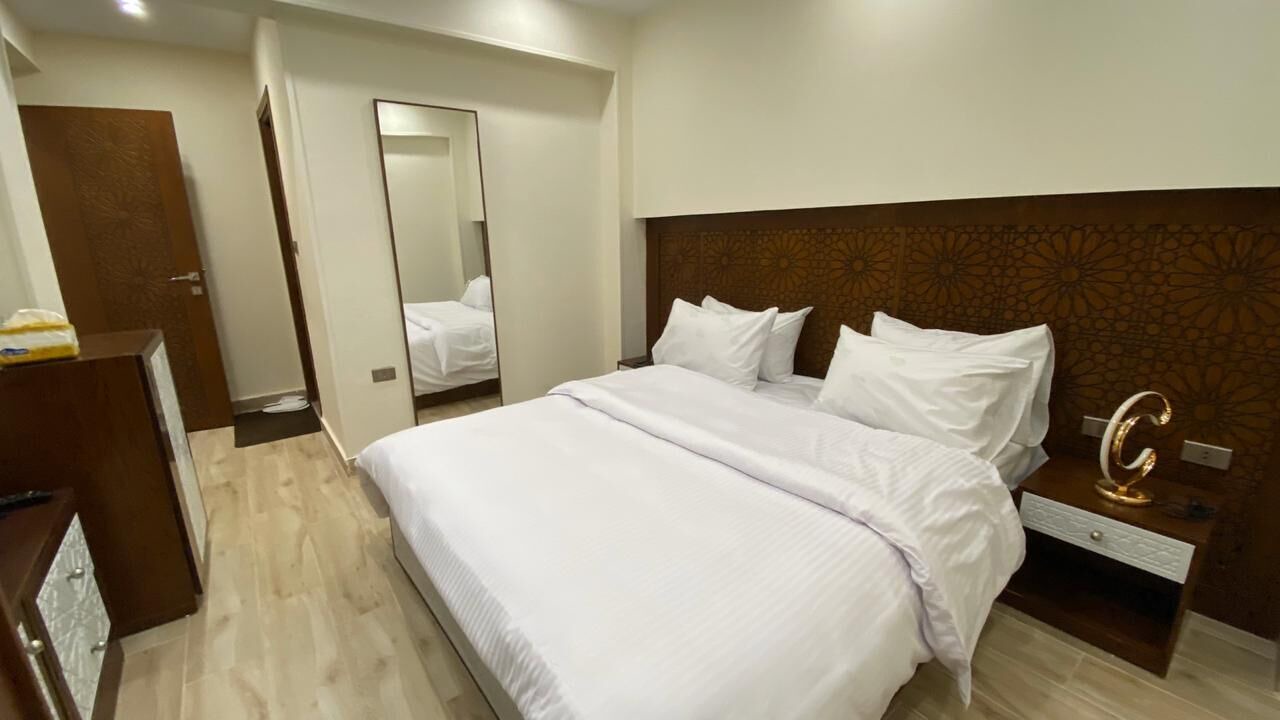 Photo of Bedroom in Al Haram