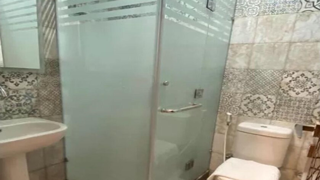Photo of Bathroom in Al Haram