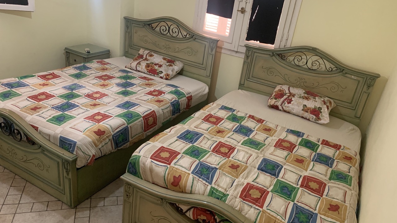 Photo of Bedroom in Nasr City