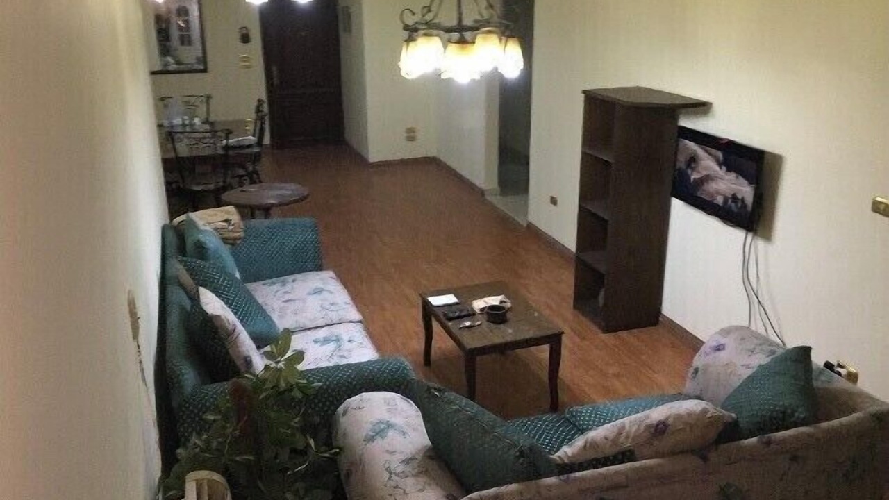 Photo of Livingroom in Nasr City