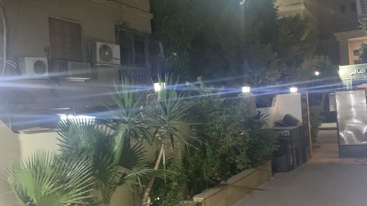 Photo of Outdoor in Nasr City