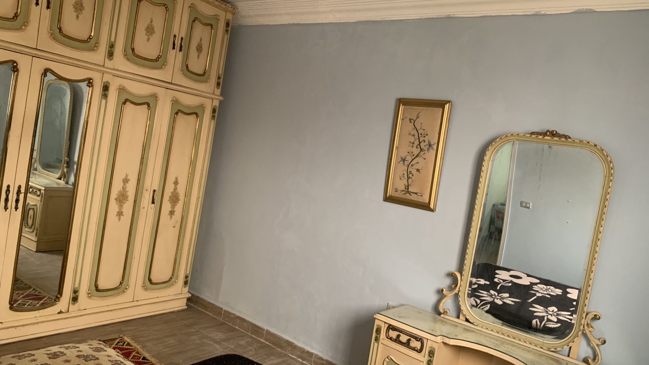 Photo of Bedroom in Nasr City