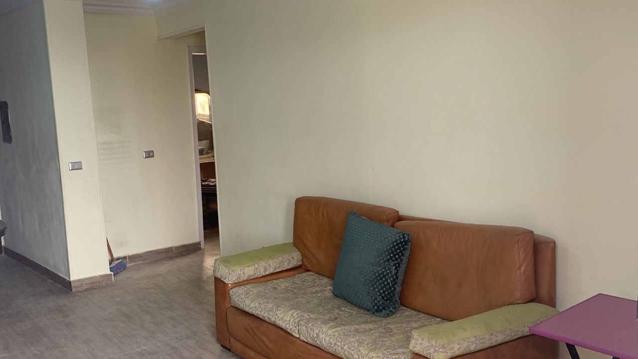 Photo of Livingroom in Nasr City