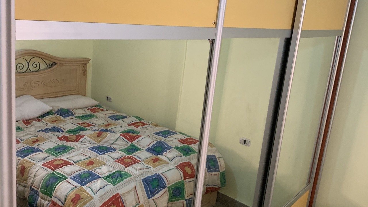 Photo of Bedroom in Nasr City