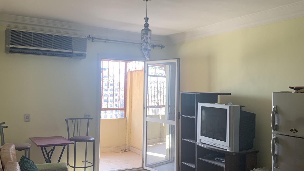 Photo of Livingroom in Nasr City