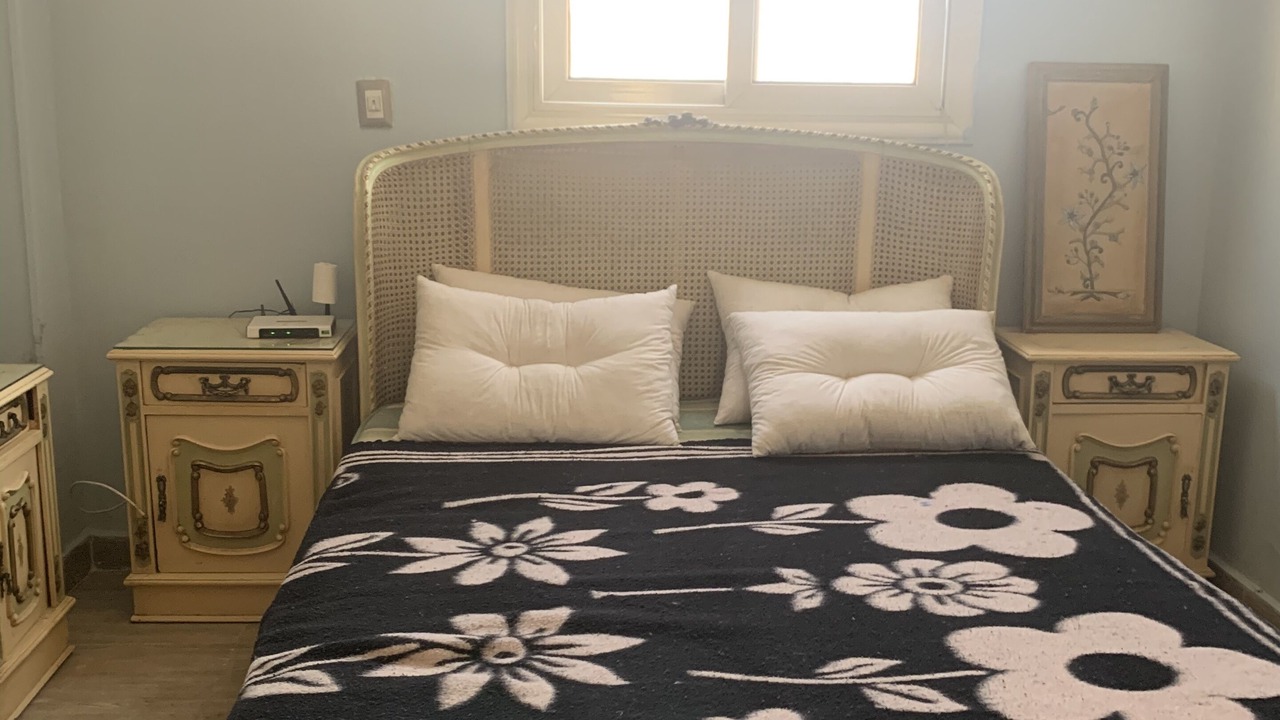 Photo of Bedroom in Nasr City