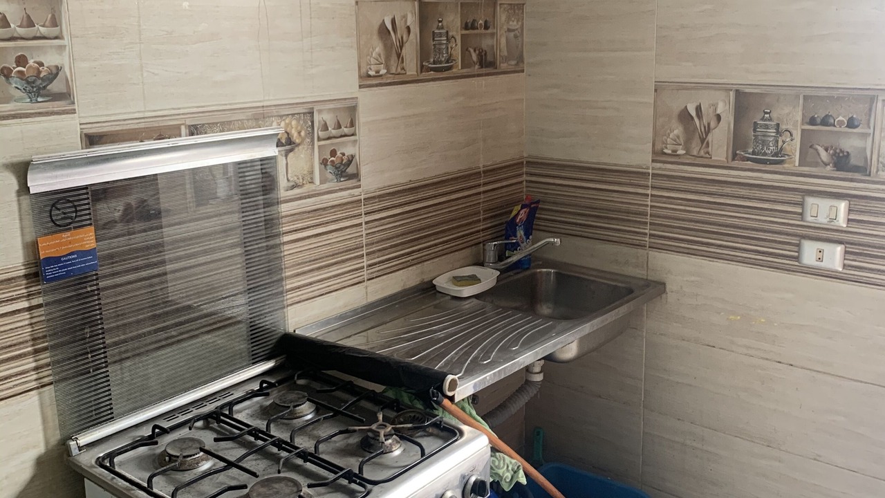 Photo of Kitchen in Nasr City