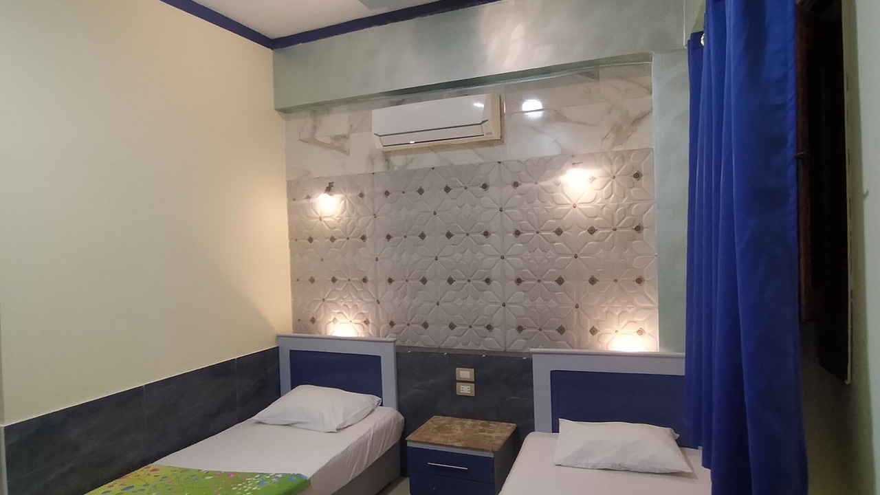 Photo of Bedroom in Dahab