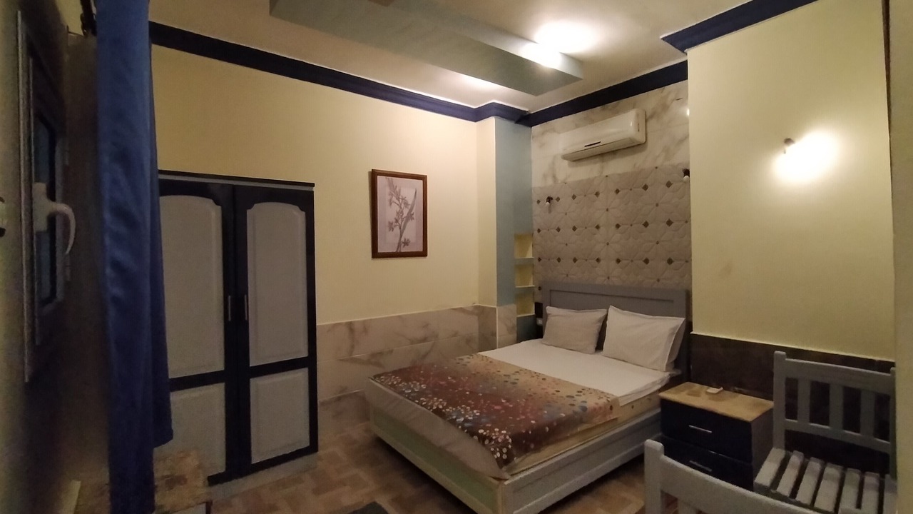 Photo of Bedroom in Dahab