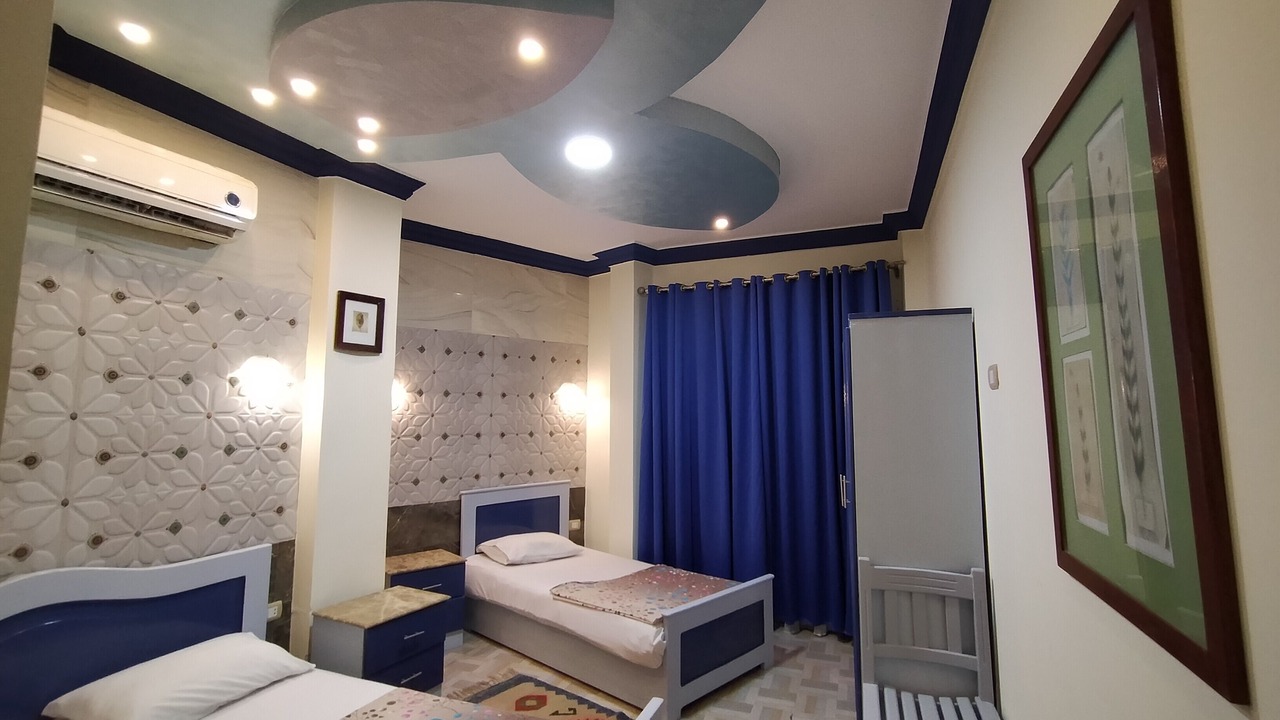 Photo of Bedroom in Dahab