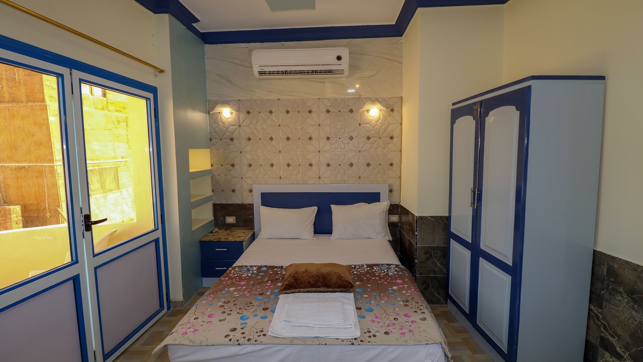 Photo of Bedroom in Dahab