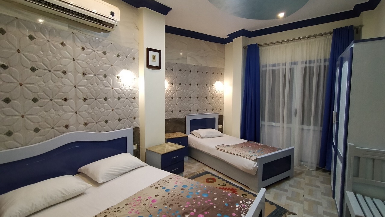 Photo of Bedroom in Dahab