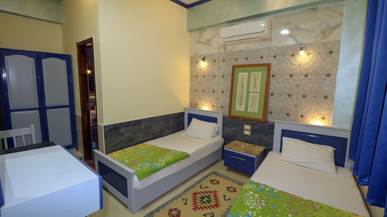 Photo of Bedroom in Dahab