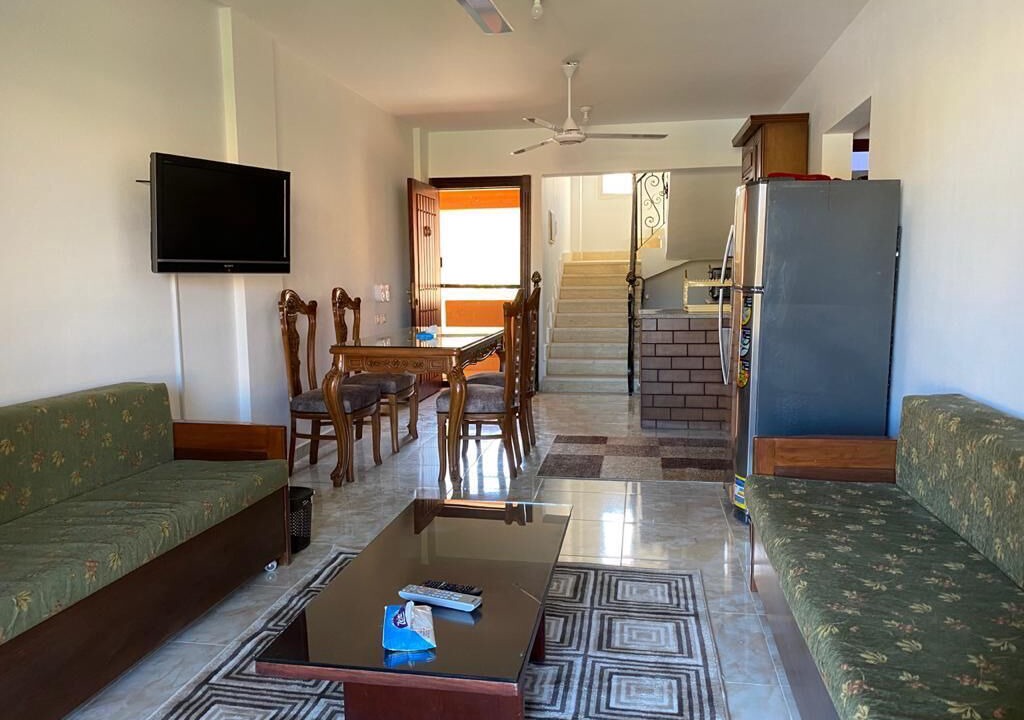 Photo of Livingroom in Zafarana