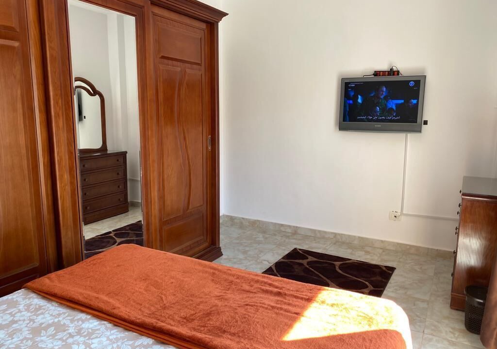 Photo of Bedroom in Zafarana
