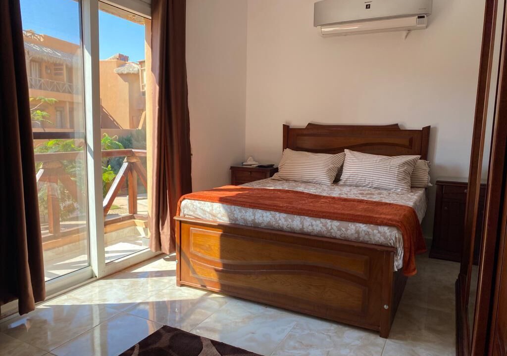 Photo of Bedroom in Zafarana