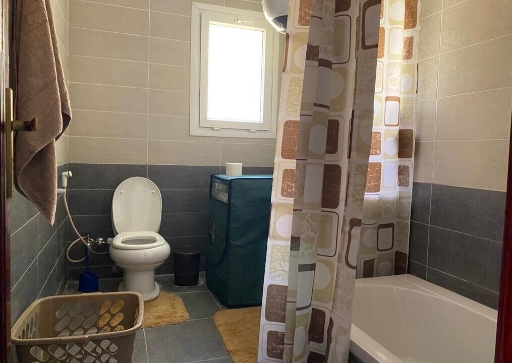 Photo of Bathroom in Zafarana