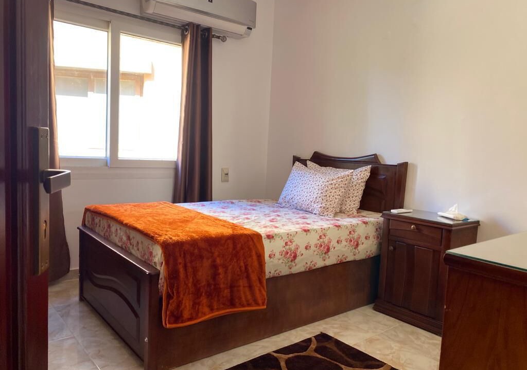 Photo of Bedroom in Zafarana
