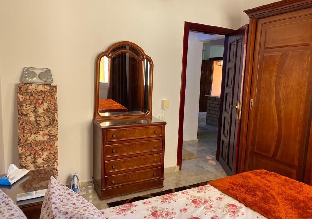 Photo of Bedroom in Zafarana
