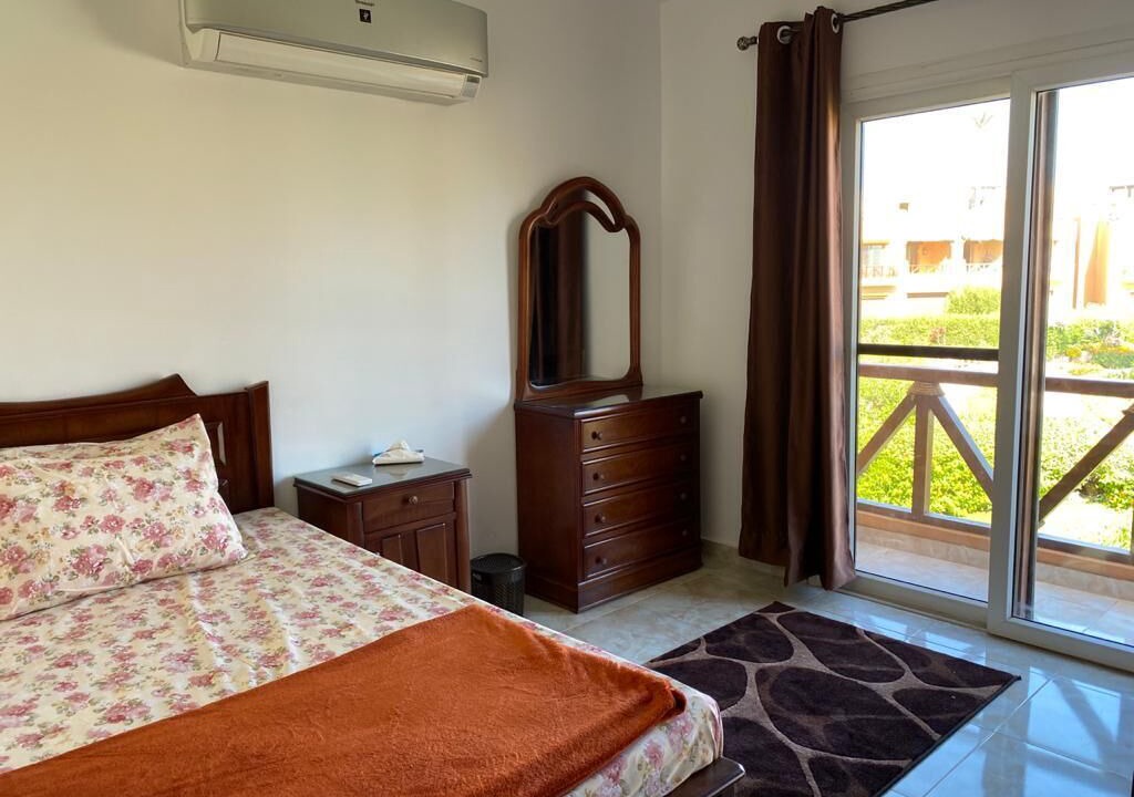 Photo of Bedroom in Zafarana