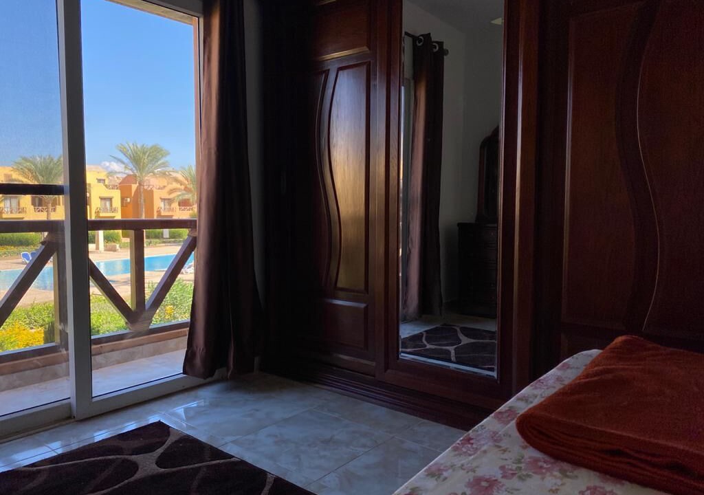 Photo of Bedroom in Zafarana