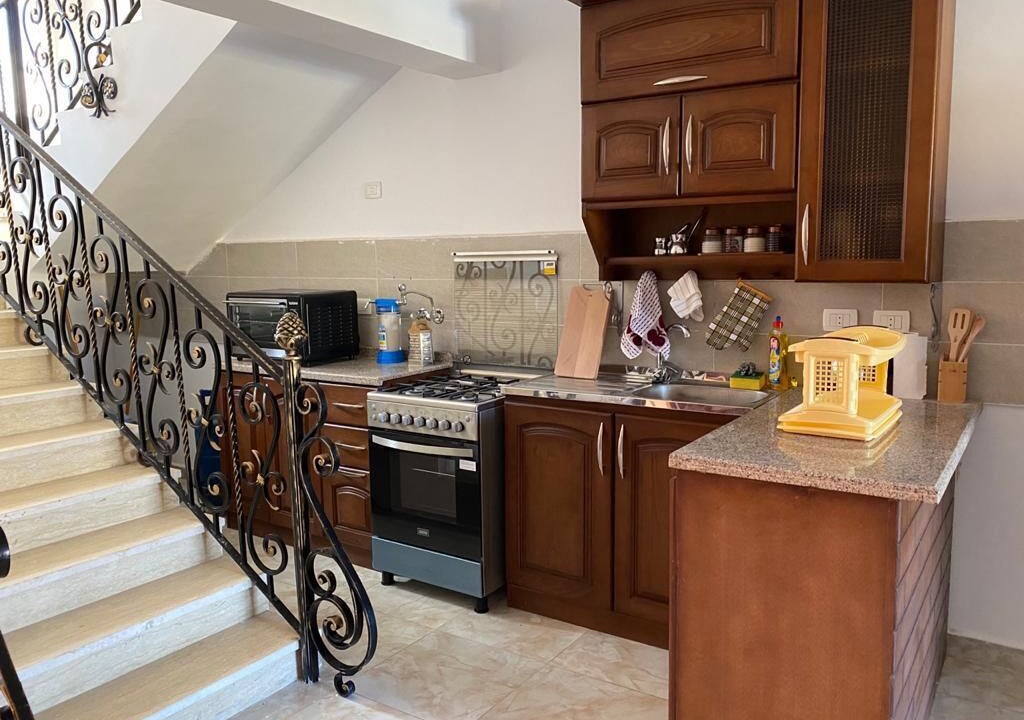 Photo of Kitchen in Zafarana