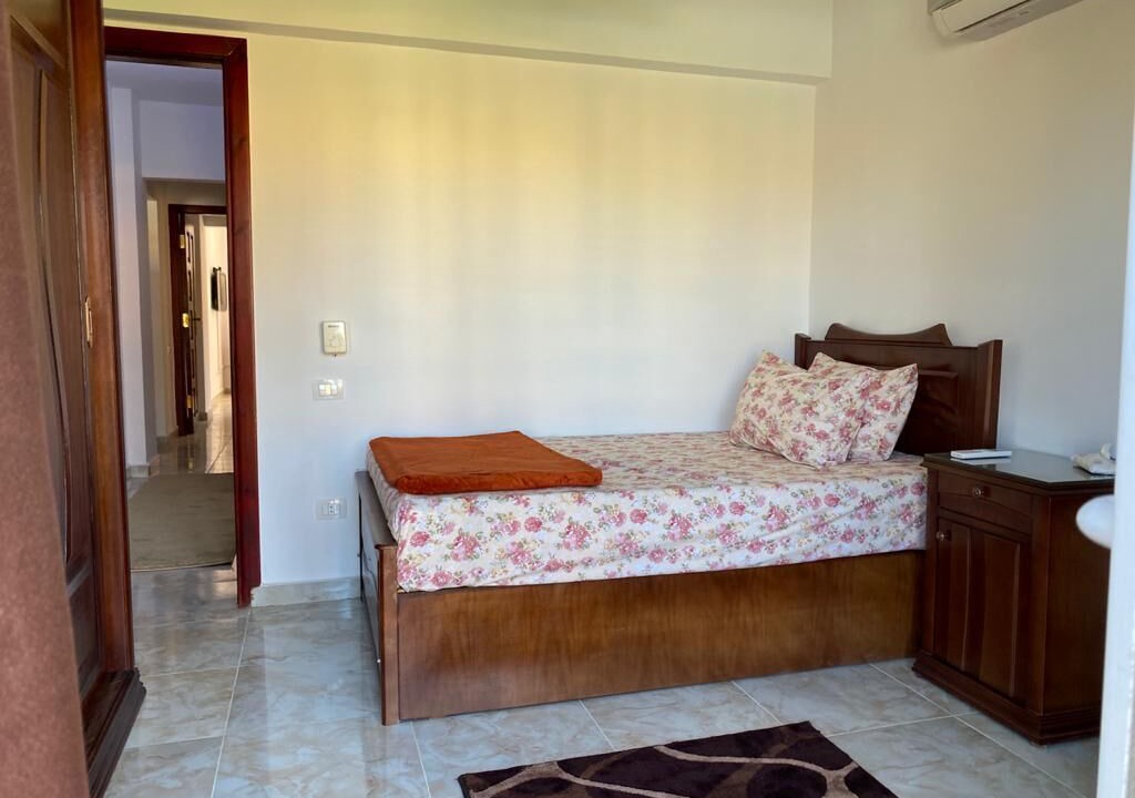 Photo of Bedroom in Zafarana
