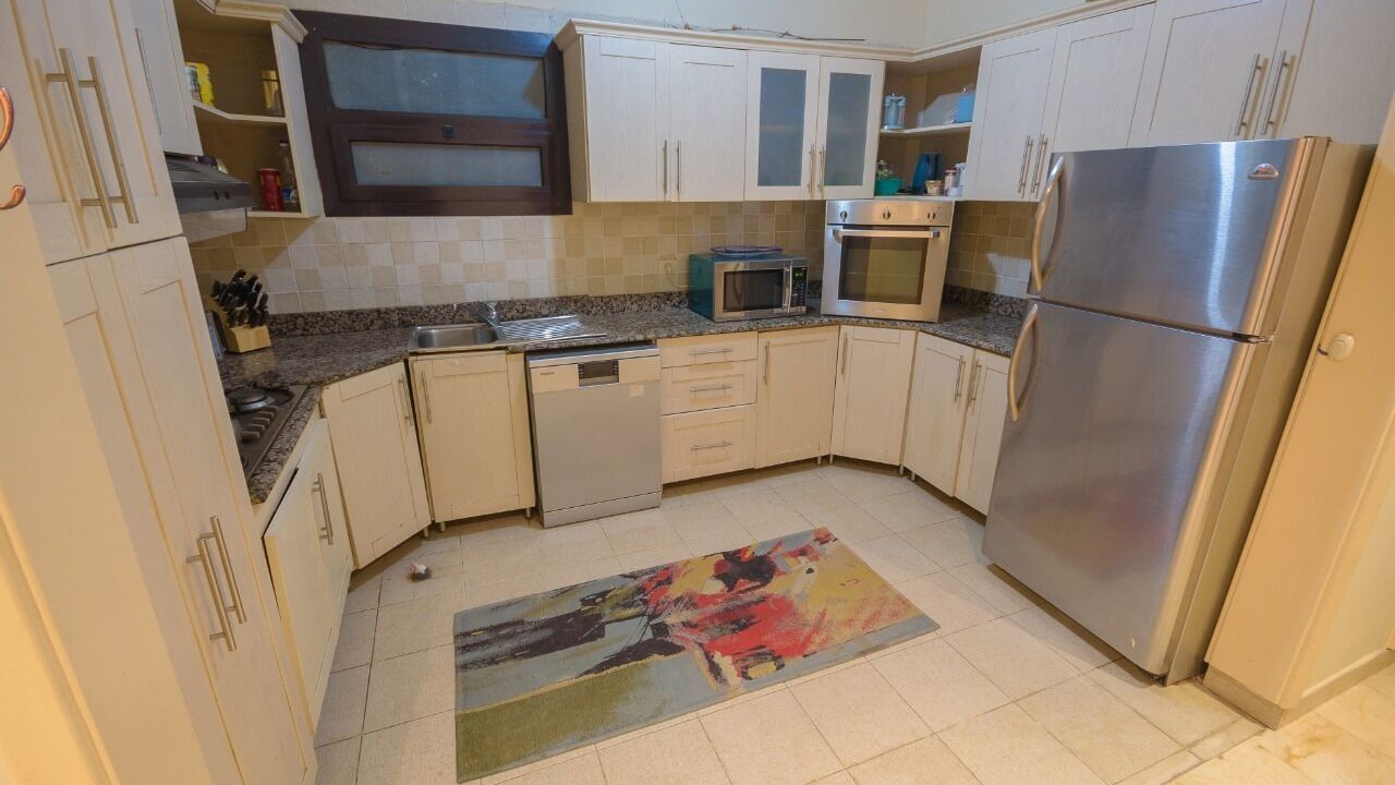 Photo of Kitchen in Al Mamsha El Seyahi