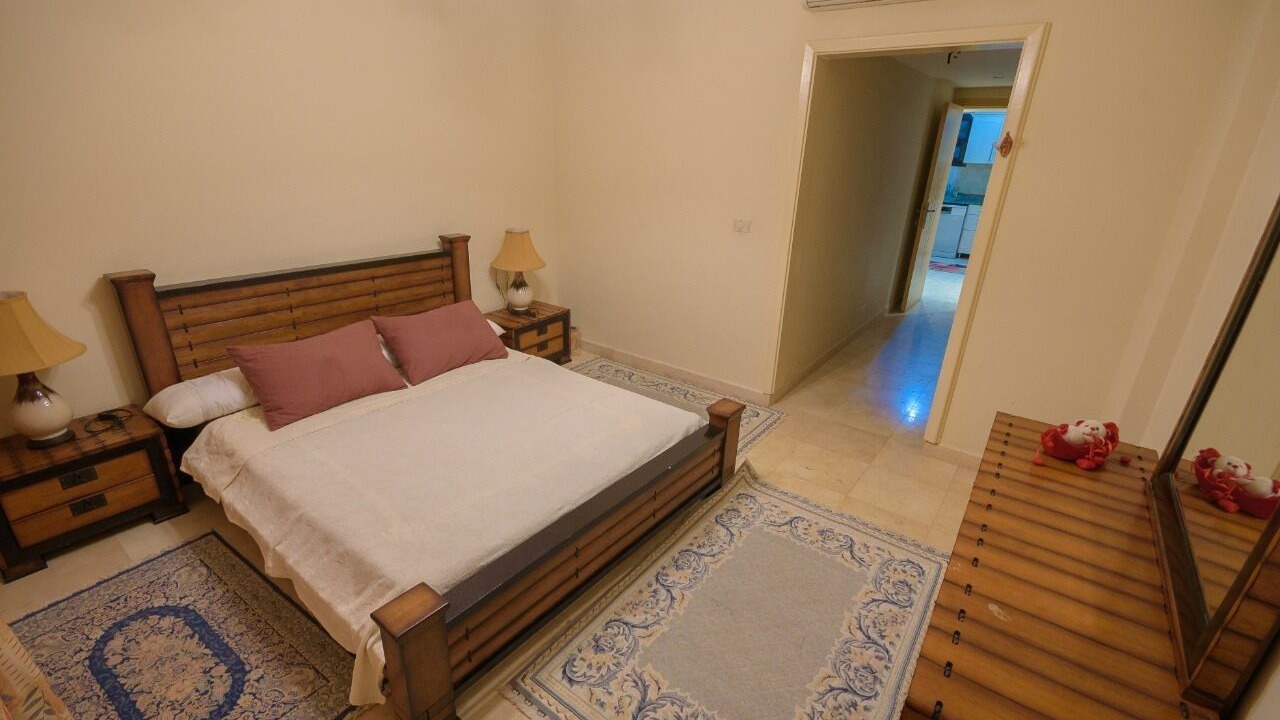 Photo of Bedroom in Al Mamsha El Seyahi