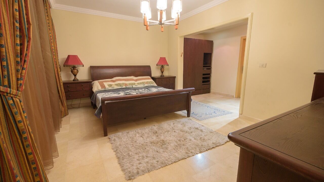 Photo of Bedroom in Al Mamsha El Seyahi