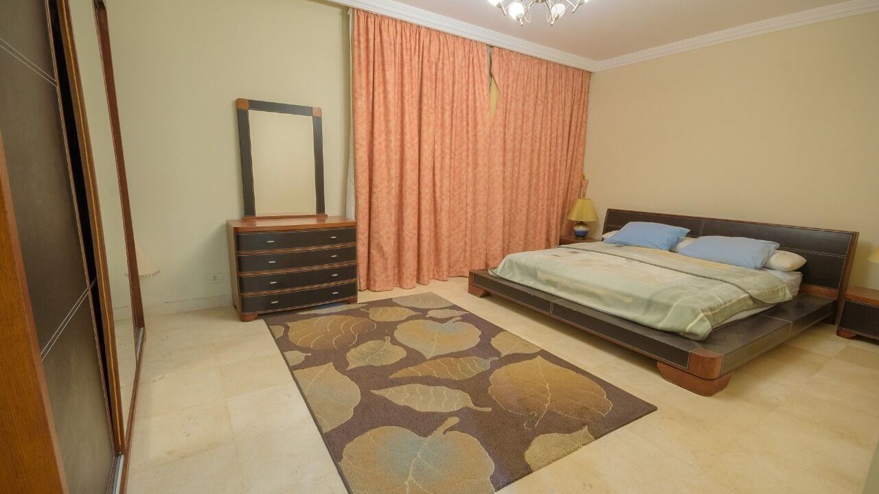 Photo of Bedroom in Al Mamsha El Seyahi