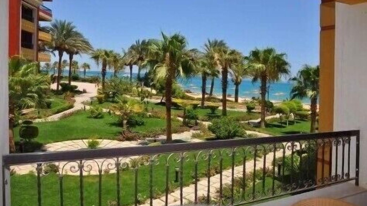 Photo of Outdoor in Al Mamsha El Seyahi