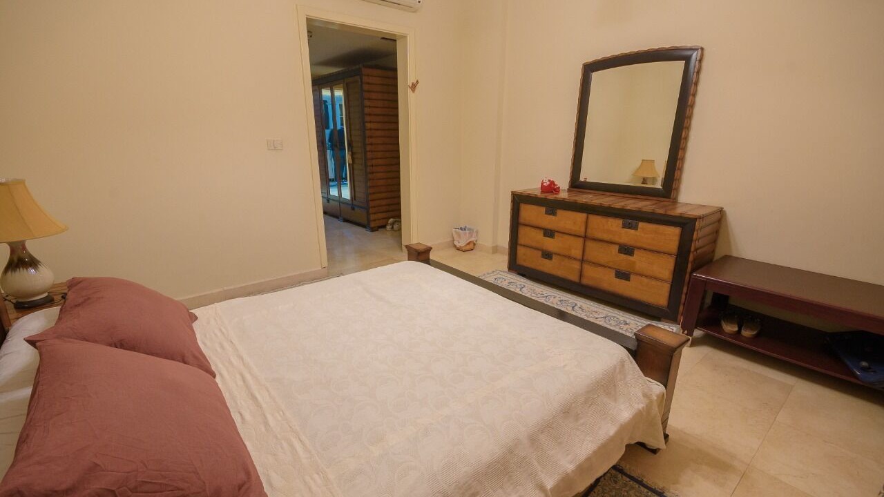 Photo of Bedroom in Al Mamsha El Seyahi