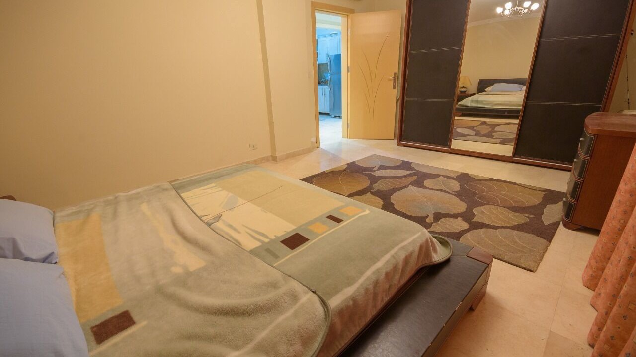 Photo of Bedroom in Al Mamsha El Seyahi