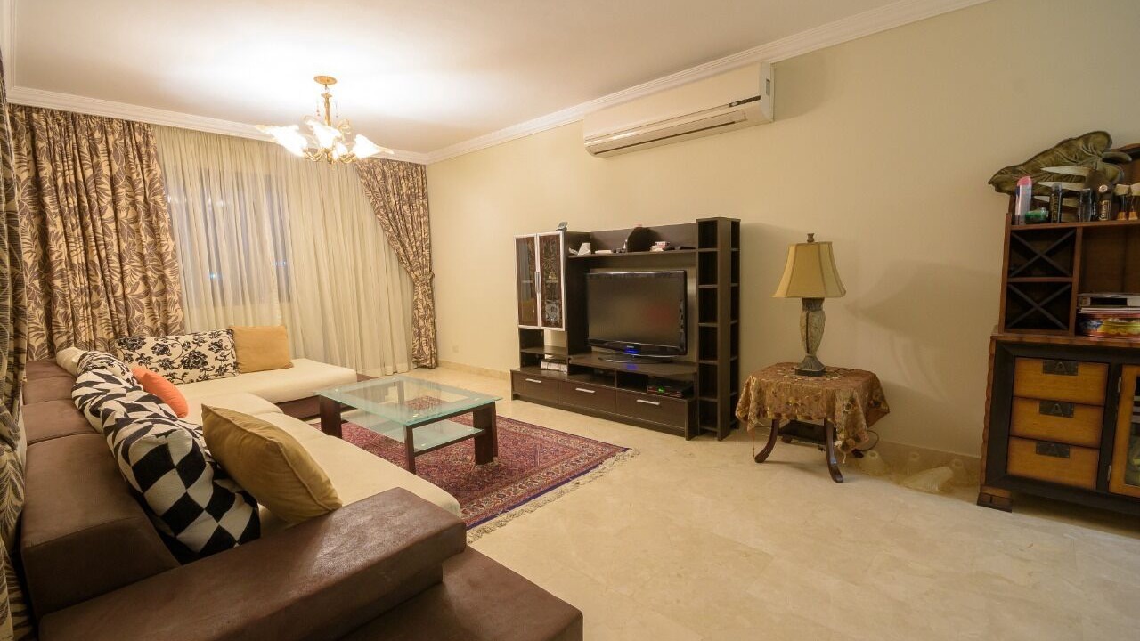 Photo of Livingroom in Al Mamsha El Seyahi