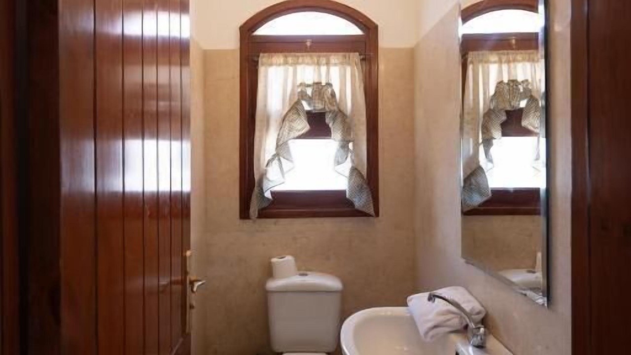 Photo of Bathroom in El Gouna