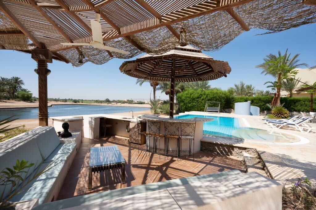 Photo of Outdoor in El Gouna