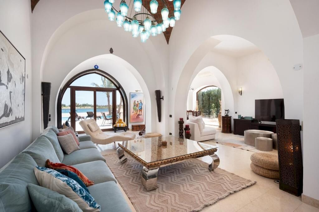 Photo of Livingroom in El Gouna